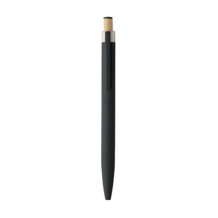 Recycled aluminium pen - MO2653 (MOCN#03)
